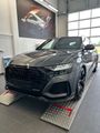 Audi RS Q8,Keramik, STHZ, AHK, PANO, V/Max. 305