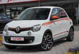 Renault Twingo 0.9 TCE Klimaaut. Kamera Tempomat DAB - Renault Twingo Gebrauchtwagen