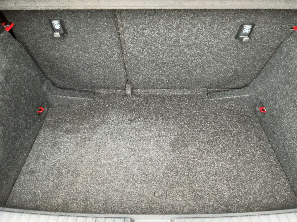 Skoda Kamiq - Bild 14