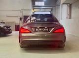 Mercedes-Benz CLA 45 AMG Mercedes-AMG CLA 45 4MATIC DCT Me... - Mercedes-Benz CLA 45 AMG: Sportwagen