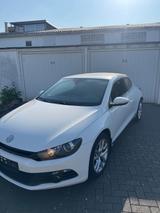Volkswagen Scirooco - Volkswagen Scirocco in Köln