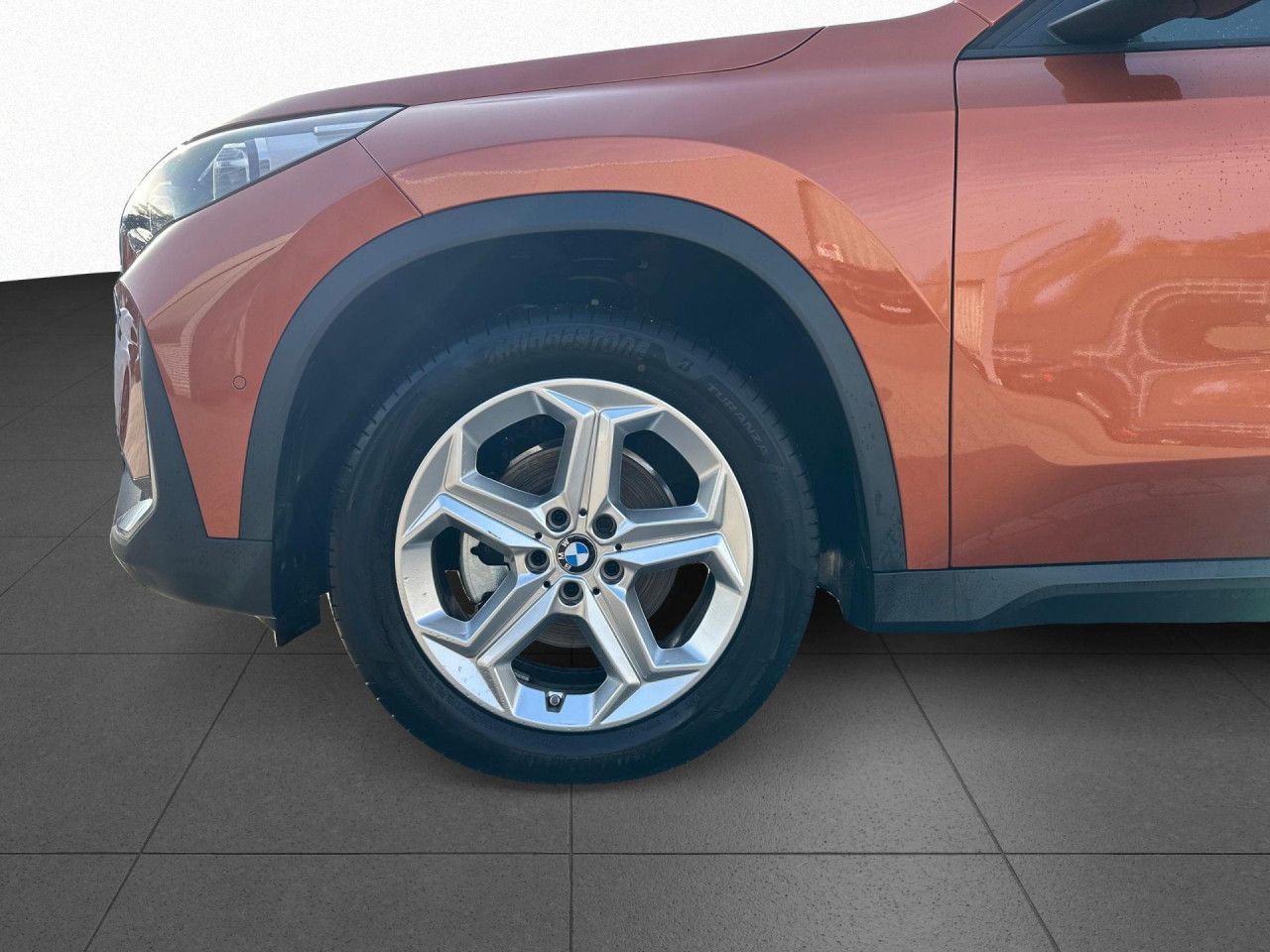 BMW X1 xDrive20d AHK,DA+,AdpLED,KomZug,AktiSi,Kamera foto 16