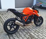 KTM 1390 Super Duke R EVO, Tech Pack, Garantie 04/29 - KTM 1390 Super Duke R EVO