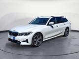 BMW 330d xDrive Touring Sportline *Navi*Komfortzugan - BMW 330 d xDrive Gebrauchtwagen