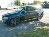 Mercedes-Benz GLB 200 DCT - - Mercedes-Benz GLB-Class: Von Privat