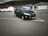 Peugeot 308 SW - Peugeot 308 aus 2010: SW