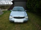 Ford Scorpio Kombi - gebrauchte Ford Scorpio aus dem Jahr 1995