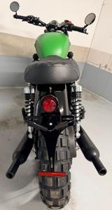 Triumph Einzelstück! Bonneville T 120 Black. NP € 17.300 - TRIUMPH BONNEVILLE BLACK