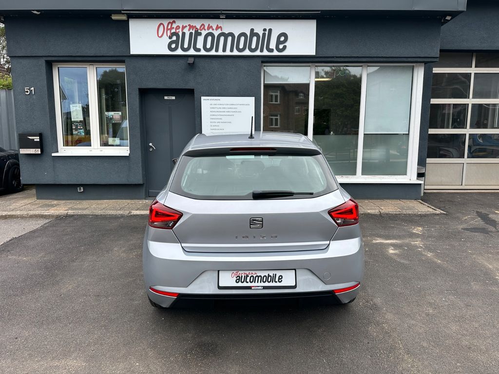 Seat Ibiza - Bild 11