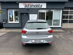 Seat Ibiza - Vorschau 11