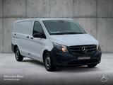 Mercedes-Benz Vito 116 CDI Kühlkasten Lang Frischdienst+9G - Mercedes-Benz Holztransporter