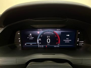 Skoda Superb - 9