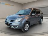 Renault Koleos Dynamique 4x4 PDC AHK CLIMATR TOP ZUSTAND - Renault Koleos aus 2009