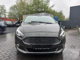 Ford S-Max S-MAX Titanium - Ford S-Max