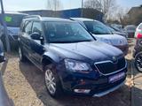 Skoda Yeti Joy - Skoda Yeti mit Benzin-Antrieb: Joy