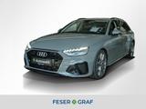 Audi A4 45 TFSI S line quattro S tronic LED Virtual - Audi A4 Gebrauchtwagen in Nürnberg
