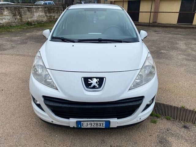 Peugeot 207 1.4 HDi 70CV 5p A Prezzo