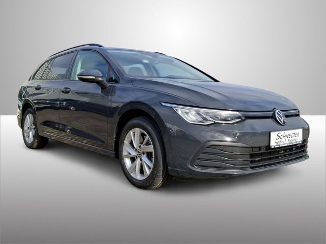 GOLF VIII VARIANT 2.0 TDI DSG