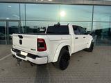 Dodge RAM 1500 Limited Night GRAIL LA CHANTI V8 VOLL - Dodge RAM 1500 Limited Gebrauchtwagen
