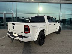 Fahrzeugabbildung Dodge RAM 1500 Limited Night GRAIL Klappe 12x22  V8  !
