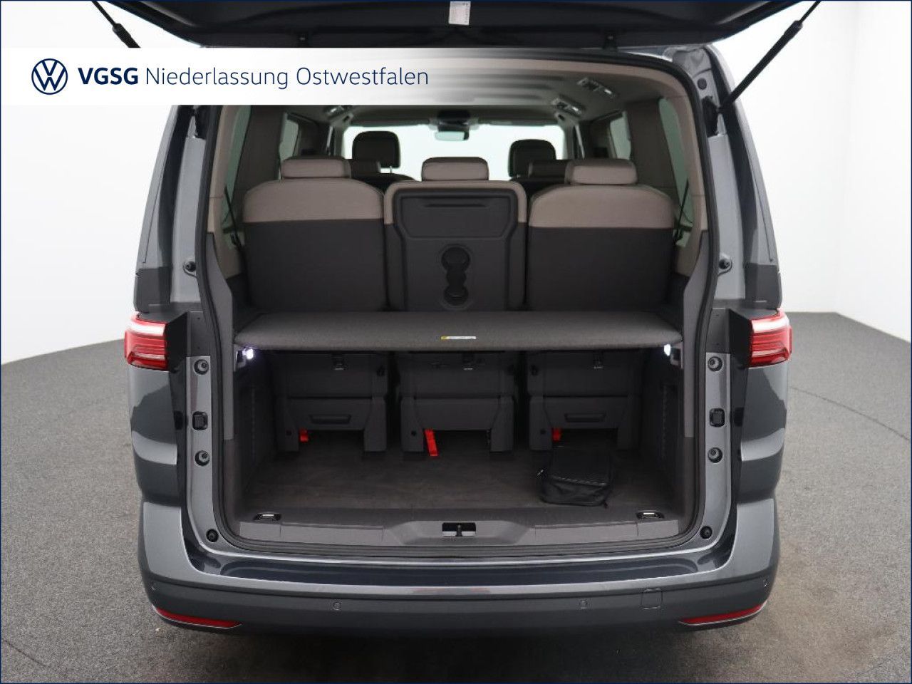 Volkswagen T7 Multivan - Bild 18