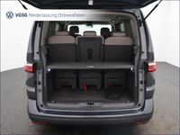 Volkswagen T7 Multivan - Vorschau Bild 18