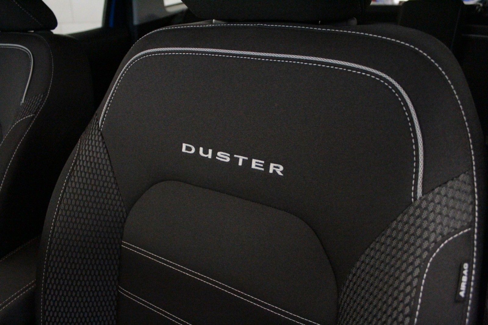 Fahrzeugabbildung Dacia Duster Blue TCe 150Prestige*4x4 Allrad