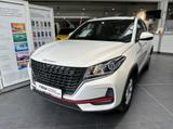 DFSK Fengon 500 CVT Comfort - DFSK aus 2023