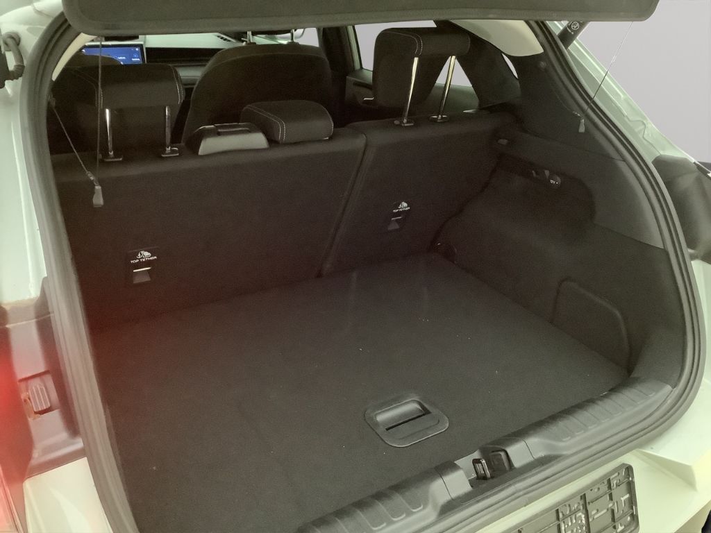 Fahrzeugabbildung Ford Puma Titanium LED Tempomat WinterPacket DAB Navi