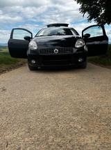 Fiat Grande Punto 1.4 T-Jet 16V  - Fiat Grande Punto: T Jet