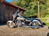 Honda F6C (GL 1500 C) - HONDA GL 1500
