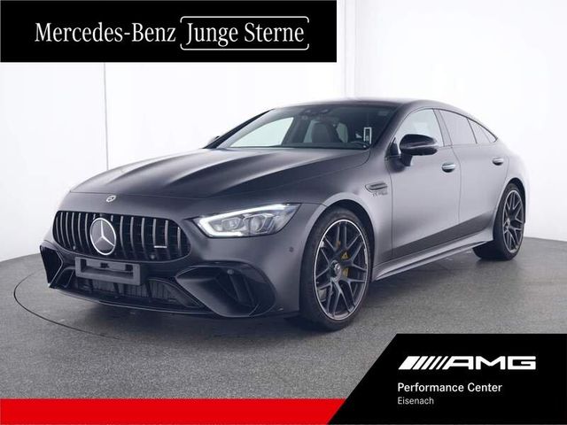 Mercedes-Benz GT 63 AMG S 4MATIC+ Sitzklima*Panorama*NP 205144