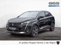 Peugeot 3008 - Vorschau Bild 1