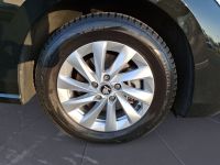 Skoda Superb - Vorschau Bild 12