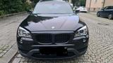 BMW e84 X1 XDrive 25d Pano Schaltwippen,Au... - BMW X1 E84 mit Diesel-Antrieb