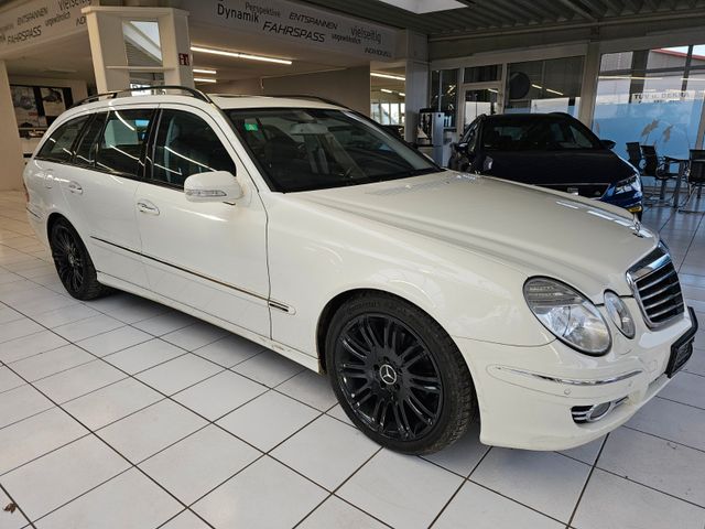 Mercedes-Benz E 320 E -Klasse T-Modell E 320 T CDI 4Matic