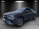 Mercedes-Benz GLE 400 e 4M Coupé AMG AHK BURMESTER 360° - Mercedes GLE 400 von 2026