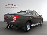 Fiat Fullback*Double Cab*SX Plus 4x2*AHK*Navi*RFK* - scheckheftgepflegte Fiat Fullback