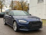 Audi A5 *QUATTRO*ACC*GARANTIE*ETC. - gebrauchte Audi A5 aus dem Jahr 2022