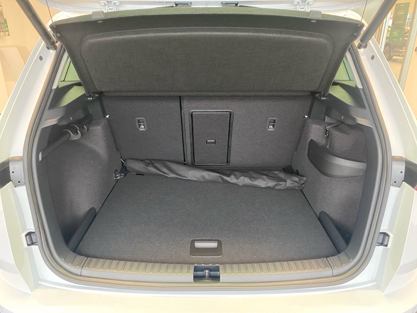 Skoda Karoq - Bild 8