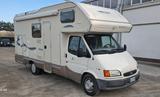 Ford - Ford Wohnmobil Pickup