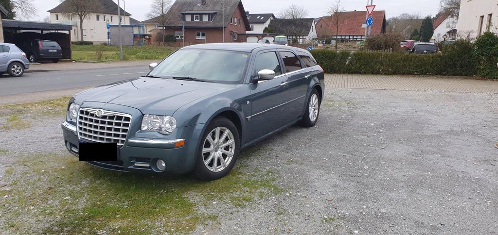 Chrysler 300C