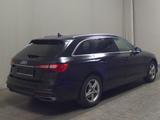 Audi A4 Avant 35 TDI Navi LED ACC AHK Sound PDC - Audi Gebrauchtwagen von 2023