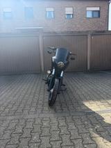 Harley-Davidson Street Bob 103 | Clubstyle Umbau | Wertgutachten - CHOPPER UMBAU