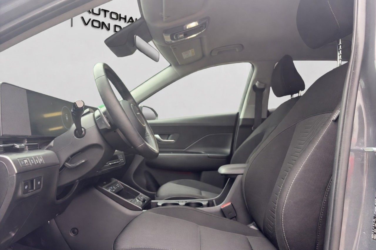 Hyundai Kona – Bild 10