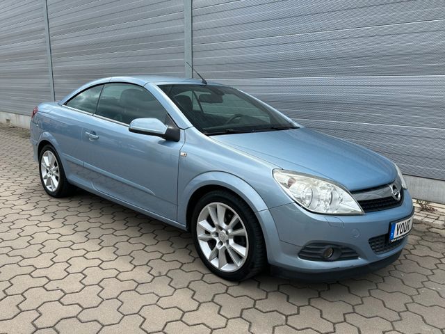 Opel AstraH,Leder,Pdc,Sitzheizung,Klima,Euro4