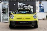 Porsche 992 DAKAR SONDERWUNSCH+PTS+NUMBER 992 - Porsche 992 Dakar Gebrauchtwagen