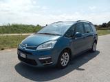 Citroën Citroen C4 Picasso 1.6hdi 7posti 2012 - gebrauchte Citroën C4 Picasso aus dem Jahr 2012