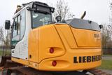 Liebherr R914 COMPACT STD | ROTOTILT | 2X BUCKET | DOZERB - Liebherr 914
