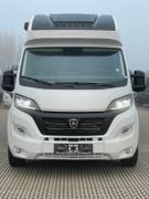 Affinity Duo White FIAT *Dieselheizung**180PS**Softclose*